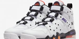 Nike Air Max CB 94 Suns DO5880-100 发布日期