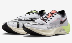 Nike ZoomX VaporFly NEXT 2 Mismatch FB1846-101 发布日期